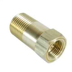 Water Temperature Extension Adapter